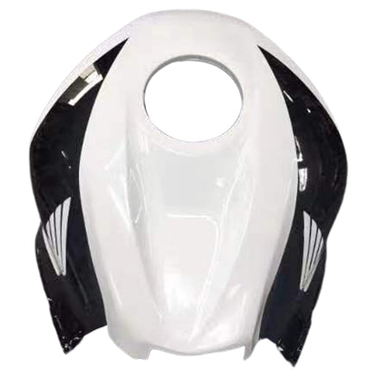 Carene 2007-2008 Honda CBR 600 RR Bianco &amp; Nero Playboy Racing Generico