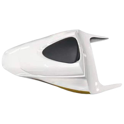 Carene 2007-2008 Honda CBR 600 RR Bianco &amp; Nero Playboy Generico