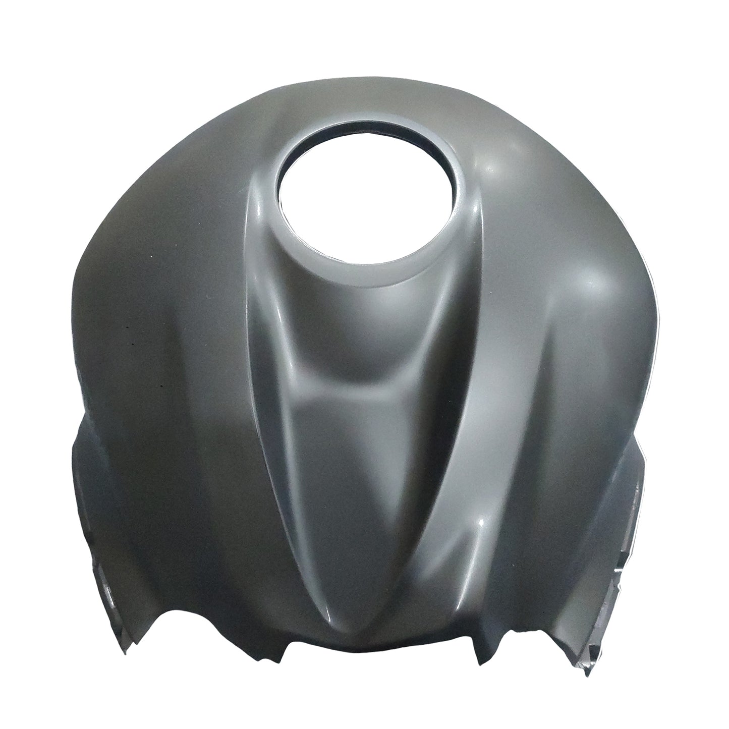 Amotopart 2007-2008 Honda CBR600 Cladding Blcak Kit