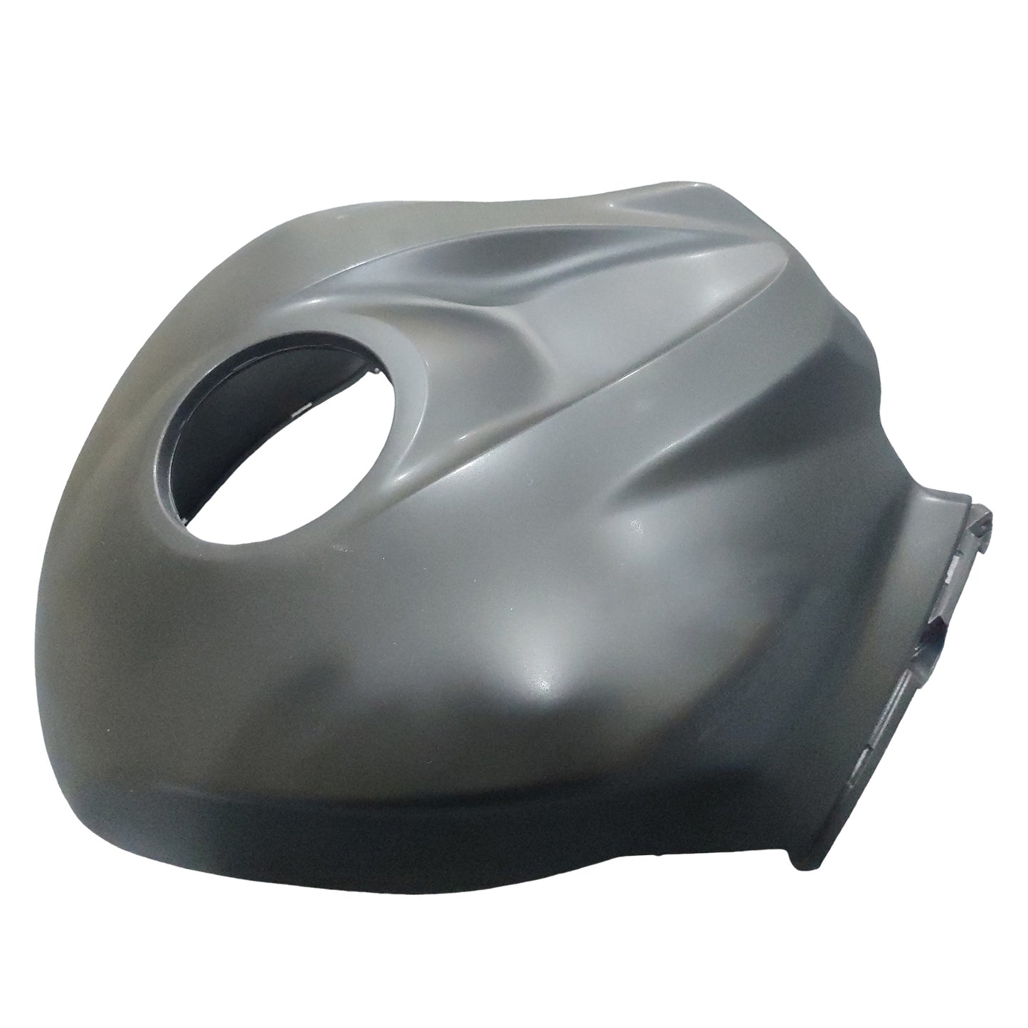 Amotopart 2007-2008 Honda CBR600 Cladding Blcak Kit