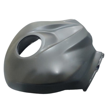 Amotopart 2007-2008 Honda CBR600 Cladding Blcak Kit