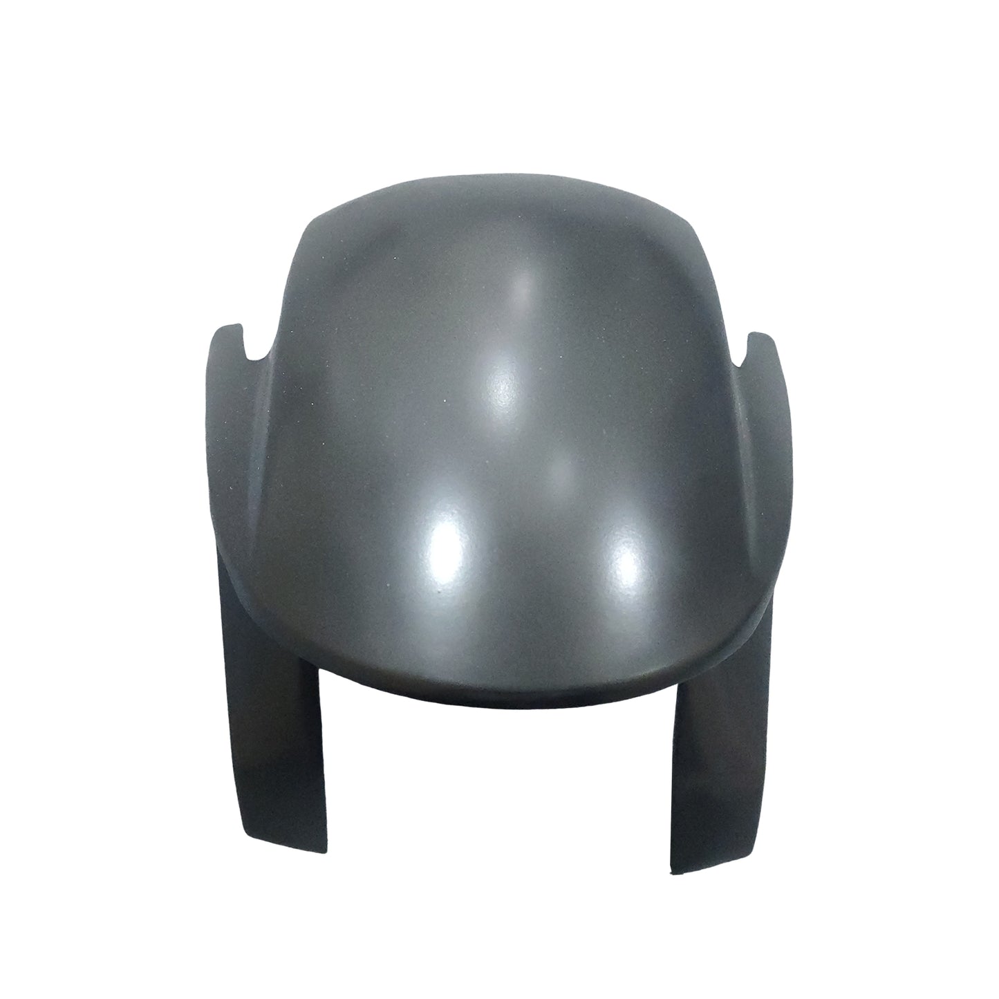 Amotopart 2007-2008 Honda CBR600 Cladding Blcak Kit