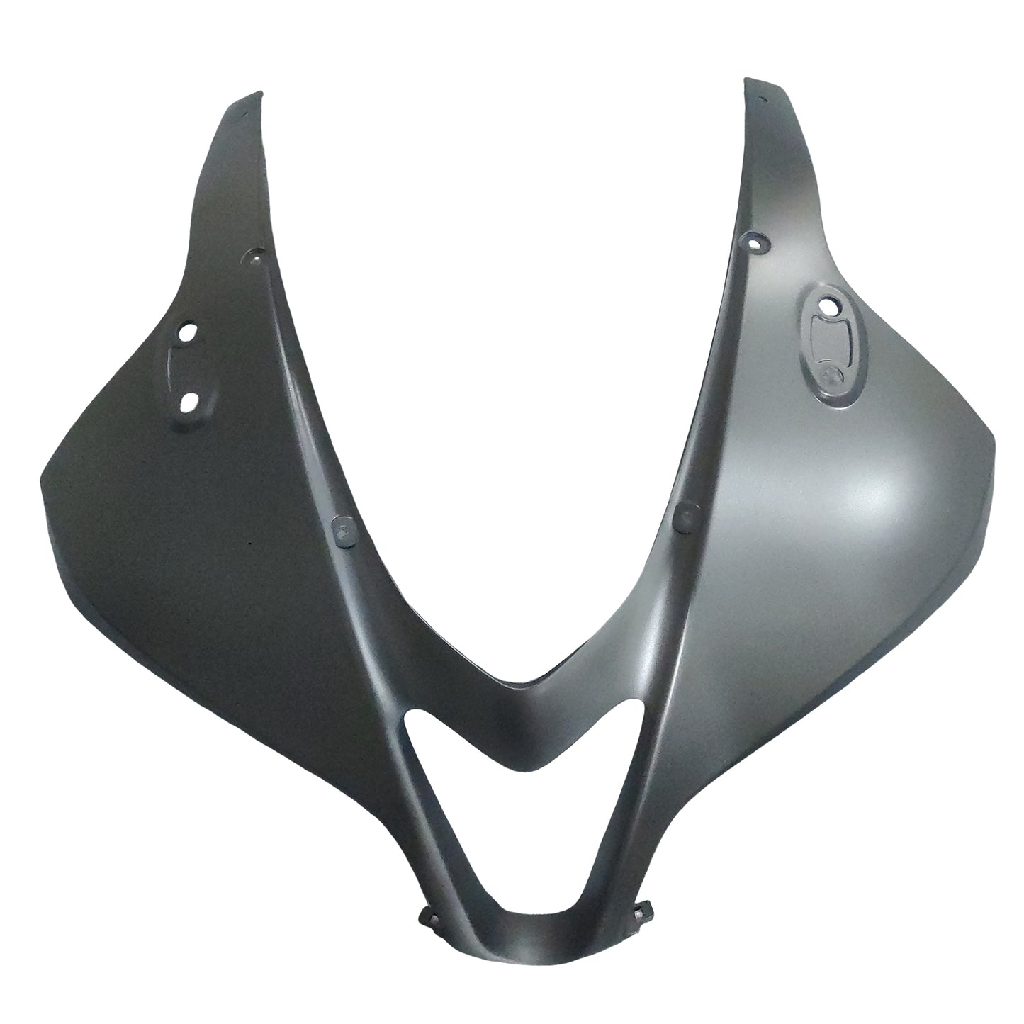 Amotopart 2007-2008 Honda CBR600 Cladding Blcak Kit