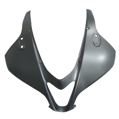 Amotopart 2007-2008 Honda CBR600 Cladding Blcak Kit