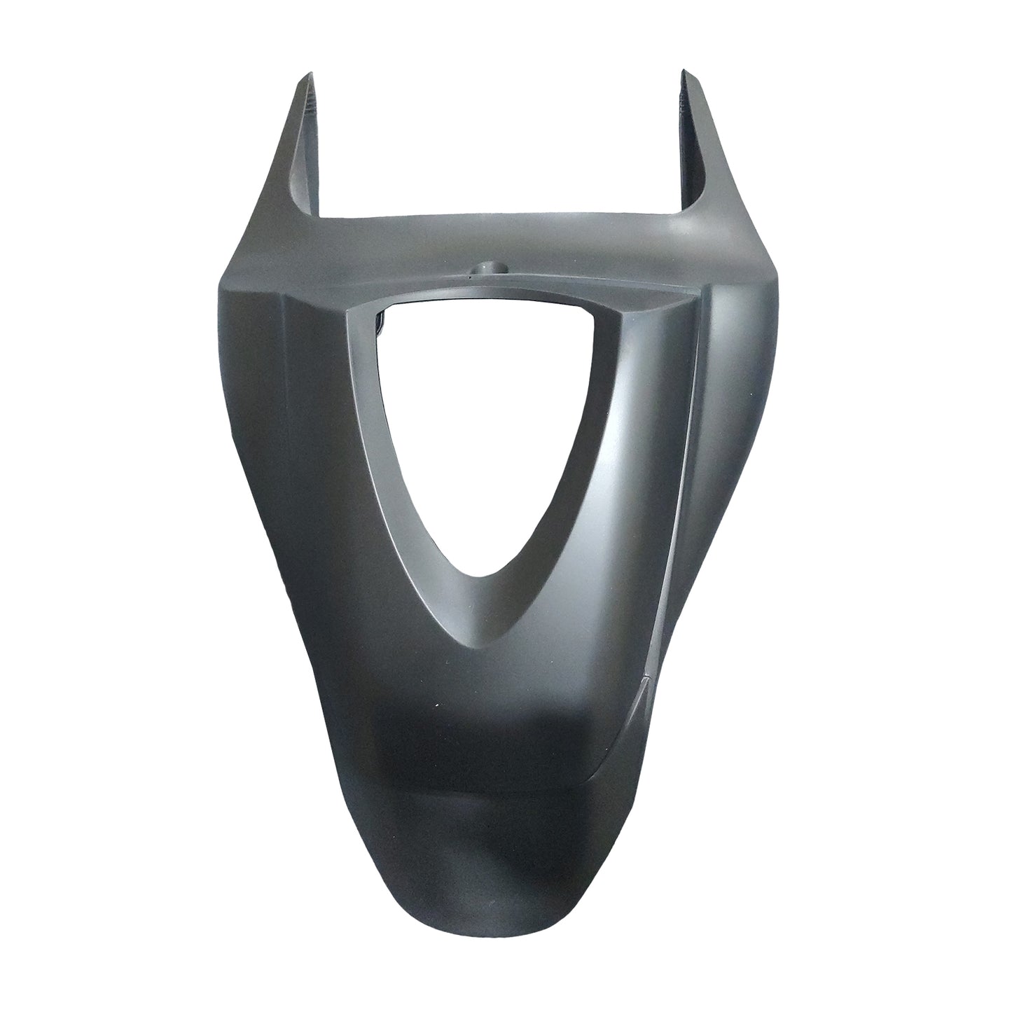 Amotopart 2007-2008 Honda CBR600 Cladding Blcak Kit