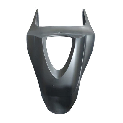 Amotopart 2007-2008 Honda CBR600 Cladding Blcak Kit