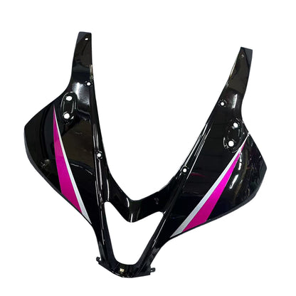 Amotopart 2007-2008 Honda CBR600 Cladding Lila & Black Kit