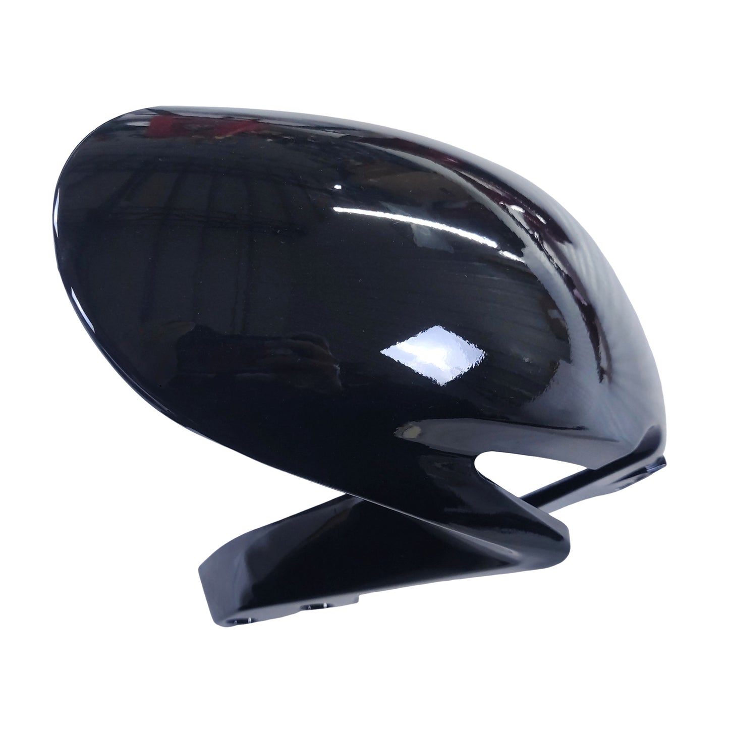 Kit carenatura per carrozzeria addominali di plastica per Honda CBR600RR 2007-2008 F5