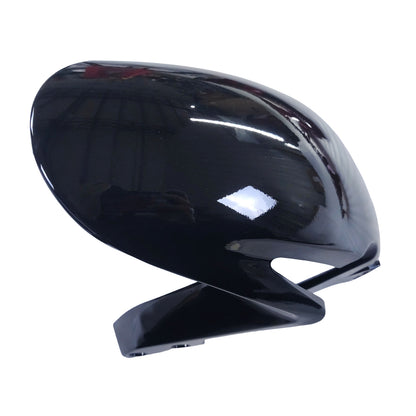 Kit carenatura per carrozzeria addominali di plastica per Honda CBR600RR 2007-2008 F5