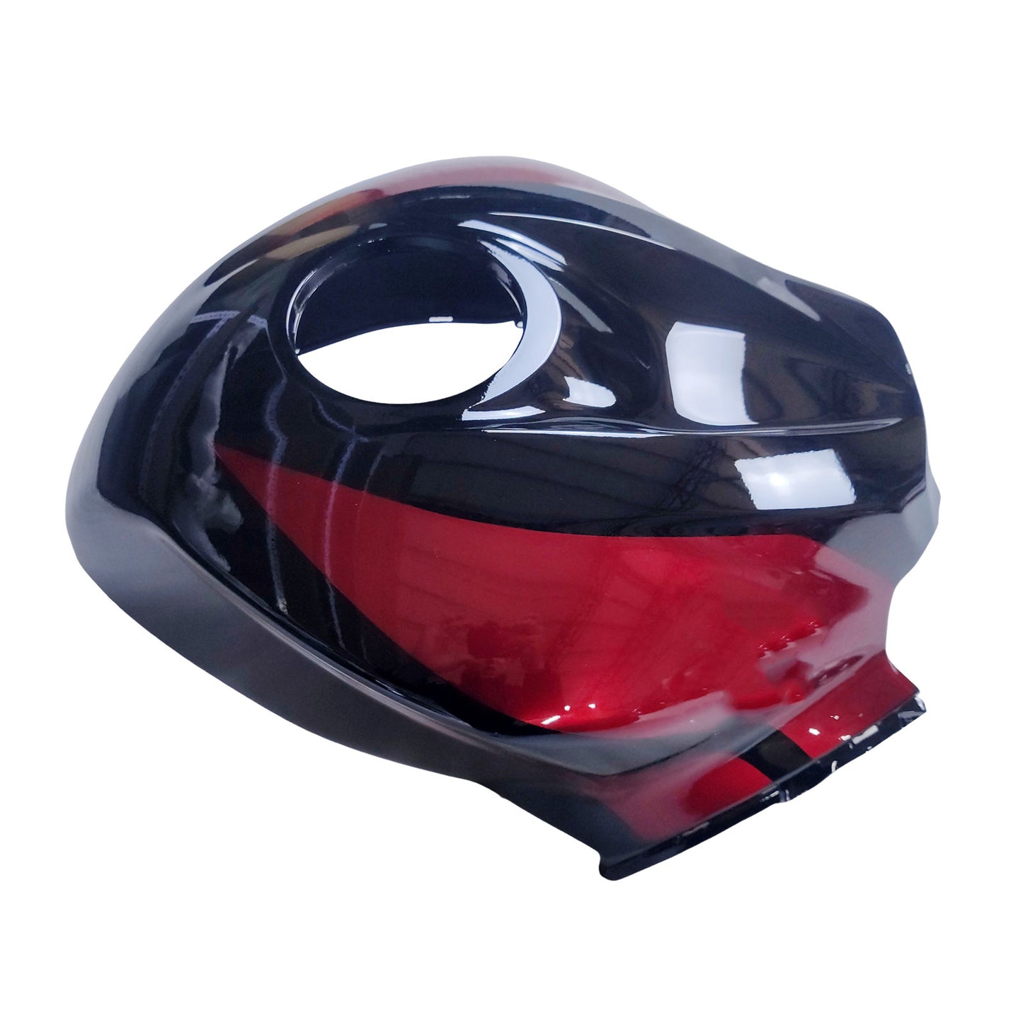 Kit carenatura per carrozzeria addominali di plastica per Honda CBR600RR 2007-2008 F5