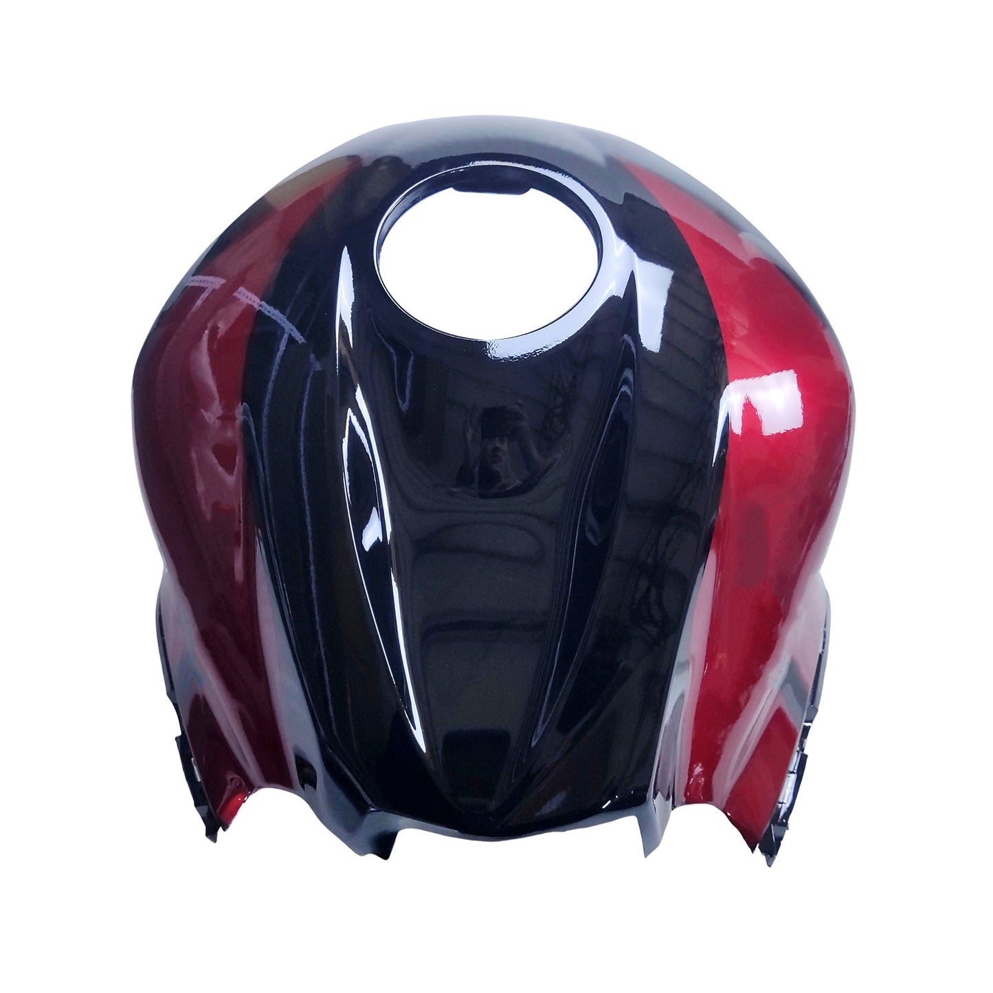 Kit carenatura per carrozzeria addominali di plastica per Honda CBR600RR 2007-2008 F5