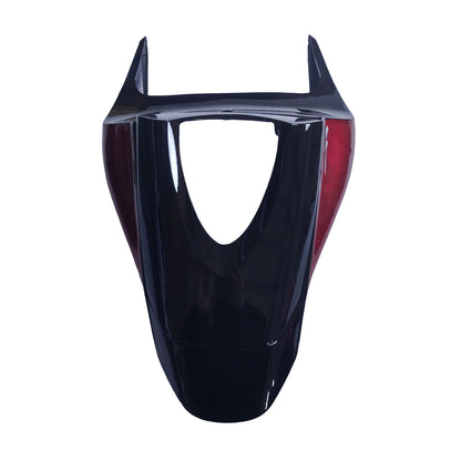 Kit carenatura per carrozzeria addominali di plastica per Honda CBR600RR 2007-2008 F5