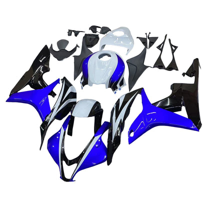 Kit carenatura per carrozzeria addominali di plastica per Honda CBR600RR 2007-2008 F5