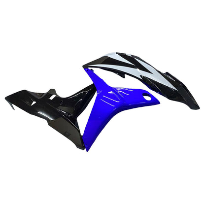 Kit carenatura per carrozzeria addominali di plastica per Honda CBR600RR 2007-2008 F5