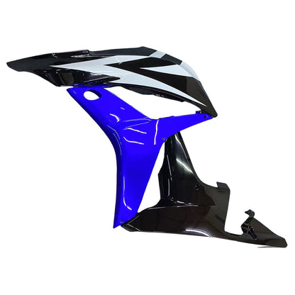 Kit carenatura per carrozzeria addominali di plastica per Honda CBR600RR 2007-2008 F5