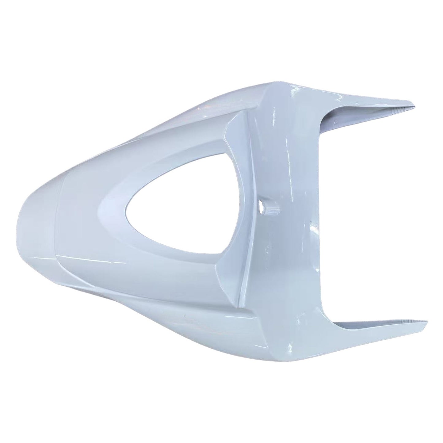 Kit carenatura per carrozzeria addominali di plastica per Honda CBR600RR 2007-2008 F5