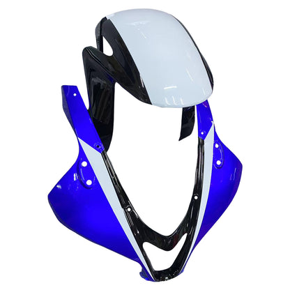 Kit carenatura per carrozzeria addominali di plastica per Honda CBR600RR 2007-2008 F5