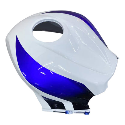 Kit carenatura per carrozzeria addominali di plastica per Honda CBR600RR 2007-2008 F5