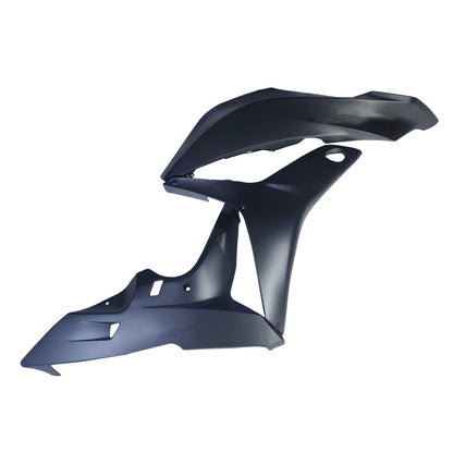 Kit carenatura per carrozzeria addominali di plastica per Honda CBR600RR 2007-2008 F5