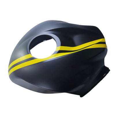 Kit carenatura per carrozzeria addominali di plastica per Honda CBR600RR 2007-2008 F5