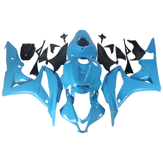 Kit carena iniezione carrozzeria plastica ABS per Honda CBR600RR 2007-2008 F5