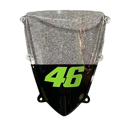 Kit carenatura per carrozzeria addominali di plastica per Honda CBR600RR 2007-2008 F5