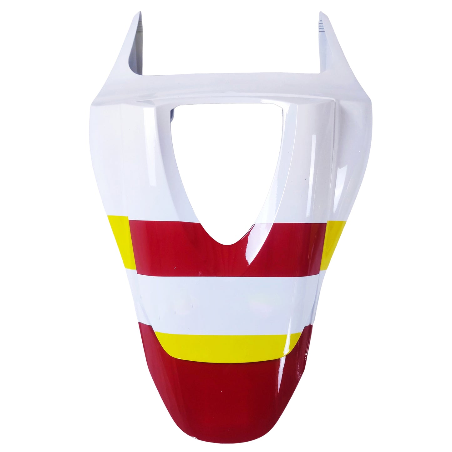 Amotopart Honda CBR600RR 2007-2008 F5 Kit carena Carrozzeria Plastica ABS