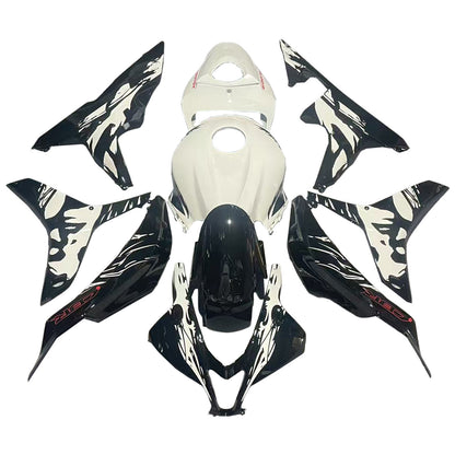 Amotopart Honda CBR600RR 2007-2008 F5 Kit carena Carrozzeria Plastica ABS