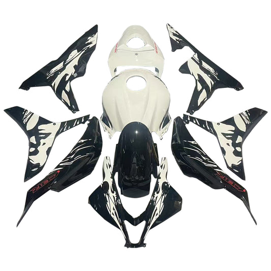 Amotopart Honda CBR600RR 2007-2008 F5 Kit carena Carrozzeria Plastica ABS