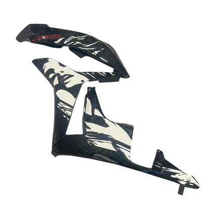 Amotopart Honda CBR600RR 2007-2008 F5 Kit carena Carrozzeria Plastica ABS