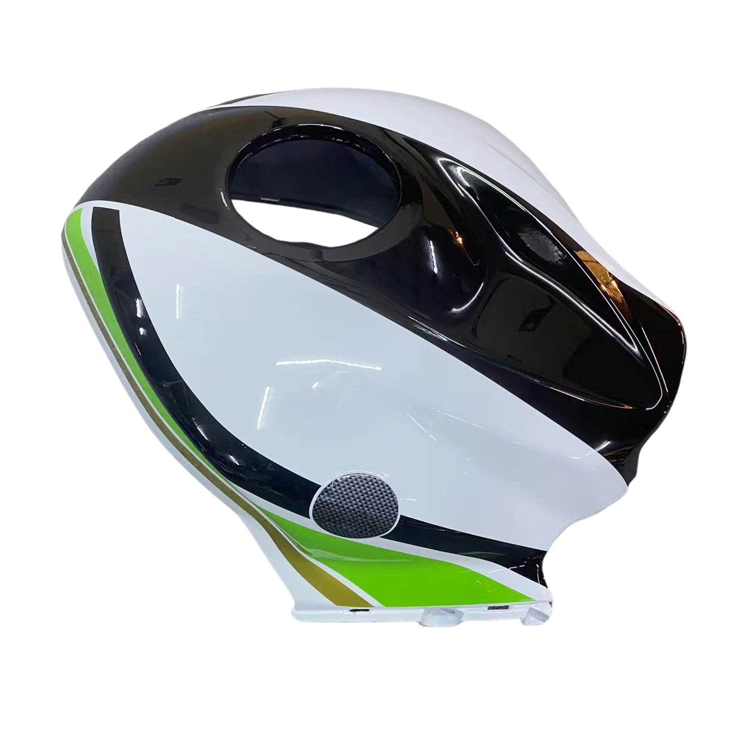 Amotopart Honda CBR600RR 2007-2008 F5 Kit carena Carrozzeria Plastica ABS