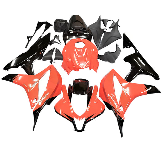 Amotopart Honda CBR600RR 2007-2008 F5 Kit carena Carrozzeria Plastica ABS