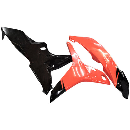 Amotopart Honda CBR600RR 2007-2008 F5 Kit carena Carrozzeria Plastica ABS