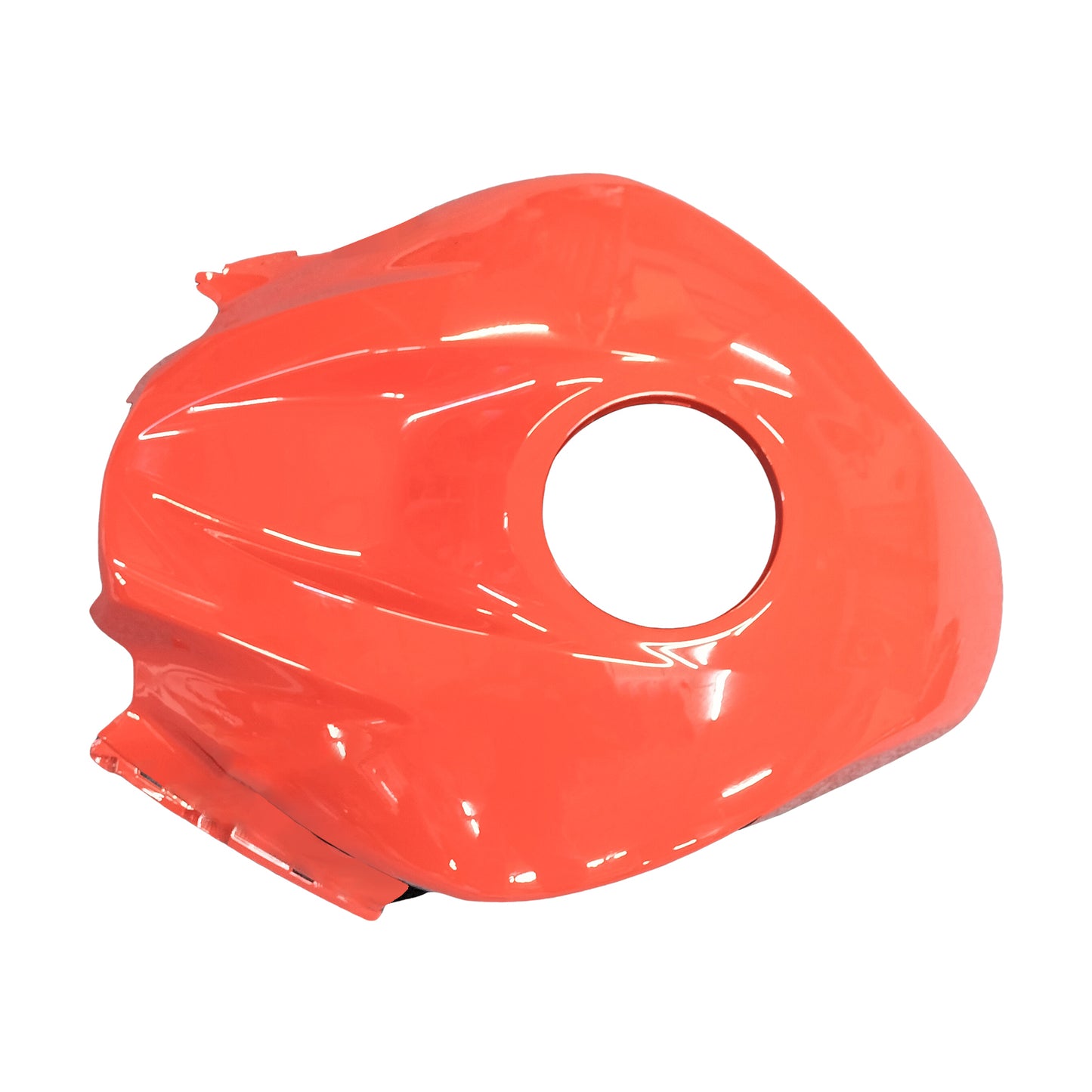 Amotopart Honda CBR600RR 2007-2008 F5 Kit carena Carrozzeria Plastica ABS