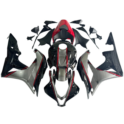 Amotopart Honda CBR600RR 2007-2008 F5 Kit carena Carrozzeria Plastica ABS