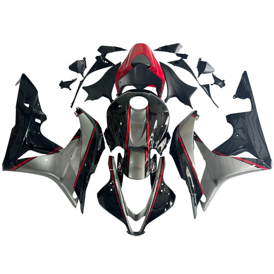 Amotopart Honda CBR600RR 2007-2008 F5 Kit carena Carrozzeria Plastica ABS