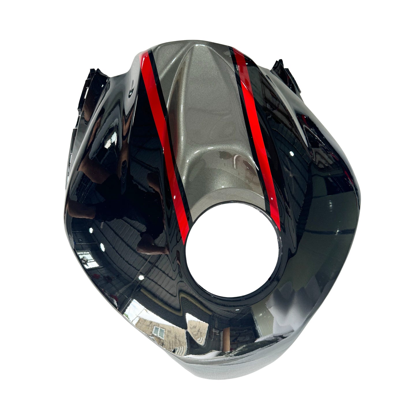 Amotopart Honda CBR600RR 2007-2008 F5 Kit carena Carrozzeria Plastica ABS