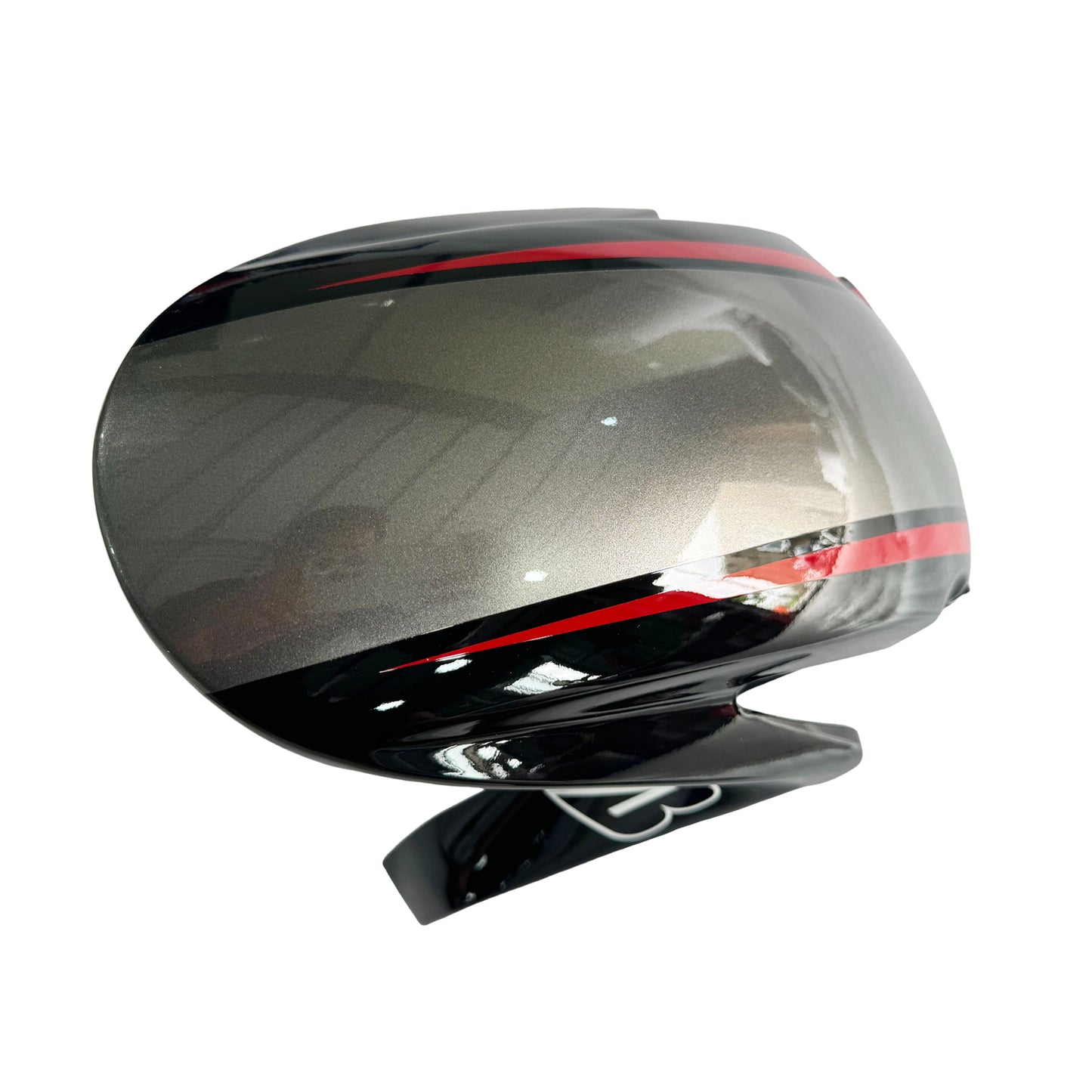 Amotopart Honda CBR600RR 2007-2008 F5 Kit carena Carrozzeria Plastica ABS