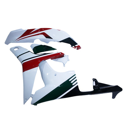 Amotopart Honda CBR600RR 2007-2008 F5 Kit carena Carrozzeria Plastica ABS