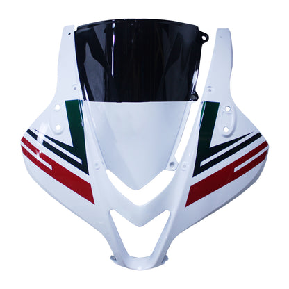 Amotopart Honda CBR600RR 2007-2008 F5 Kit carena Carrozzeria Plastica ABS