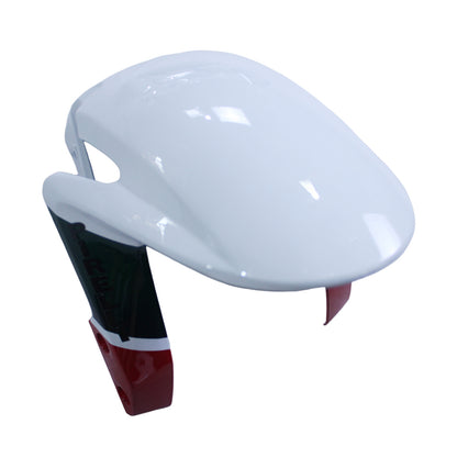 Amotopart Honda CBR600RR 2007-2008 F5 Kit carena Carrozzeria Plastica ABS