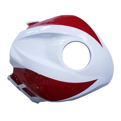 Amotopart Honda CBR600RR 2007-2008 F5 Kit carena Carrozzeria Plastica ABS