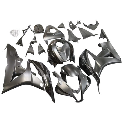 Amotopart Honda CBR600RR 2007-2008 F5 Kit carena Carrozzeria Plastica ABS
