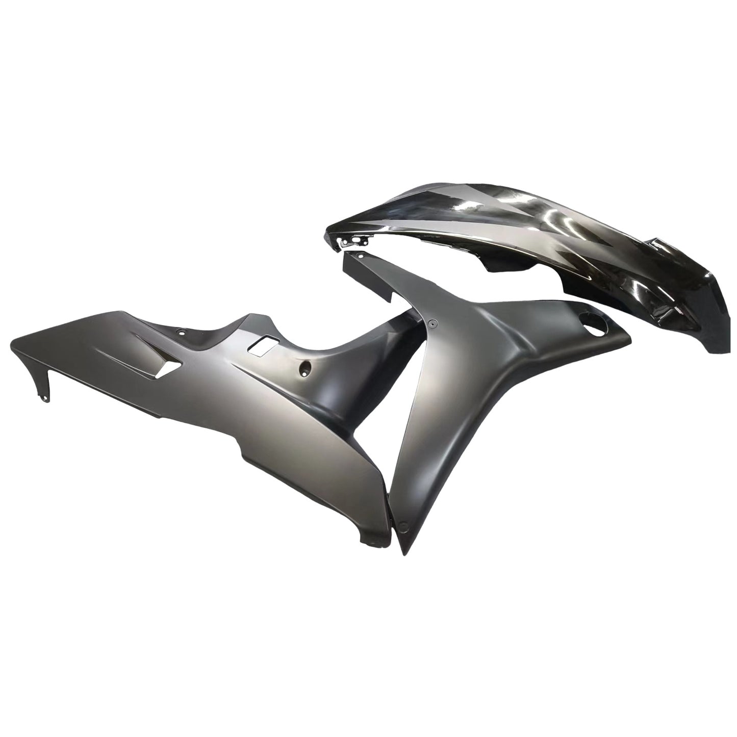 Amotopart Honda CBR600RR 2007-2008 F5 Kit carena Carrozzeria Plastica ABS