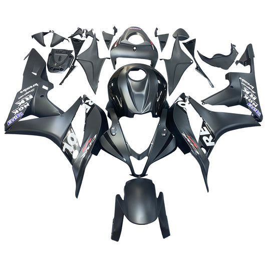 Amotopart Honda CBR600RR 2007-2008 F5 Kit carena Carrozzeria Plastica ABS