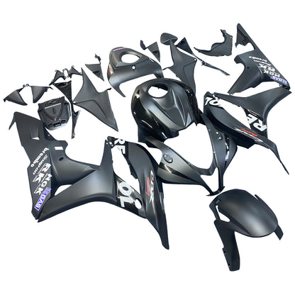 Amotopart Honda CBR600RR 2007-2008 F5 Kit carena Carrozzeria Plastica ABS
