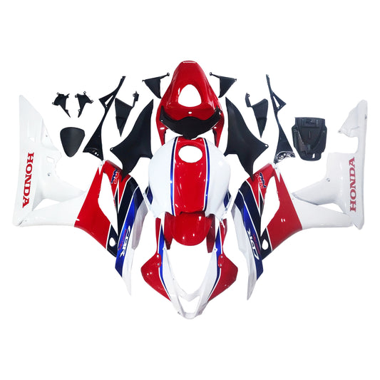 Amotopart Honda CBR600RR 2007-2008 F5 Kit carena Carrozzeria Plastica ABS