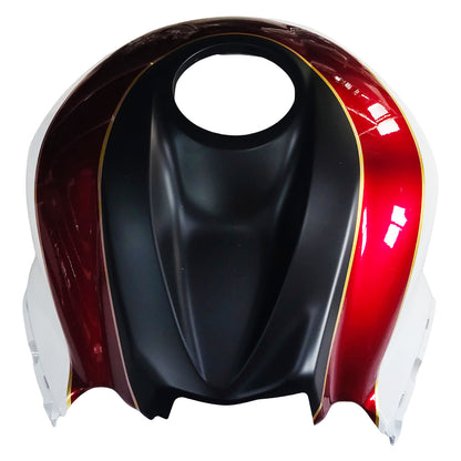 Amotopart Honda CBR600RR 2007-2008 F5 Kit carena Carrozzeria Plastica ABS