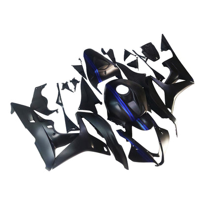 Amotopart Honda CBR600RR 2007-2008 F5 Kit carena Carrozzeria Plastica ABS