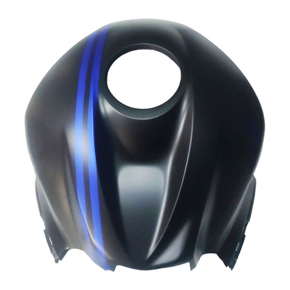 Amotopart Honda CBR600RR 2007-2008 F5 Kit carena Carrozzeria Plastica ABS